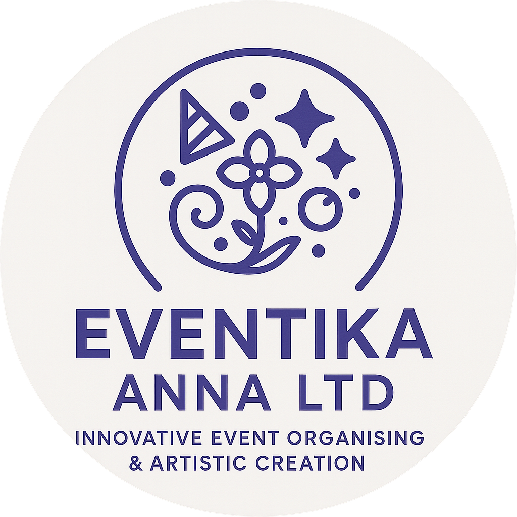 Eventika logo